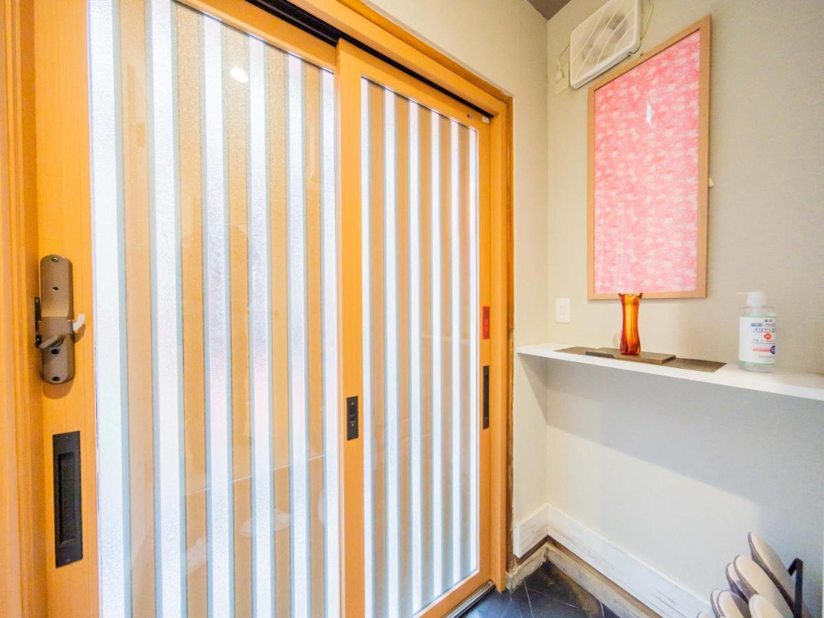 波奈 浅草 Hana Asakusa ーskytree前駅まで徒歩5分ー Токио Экстерьер фото
