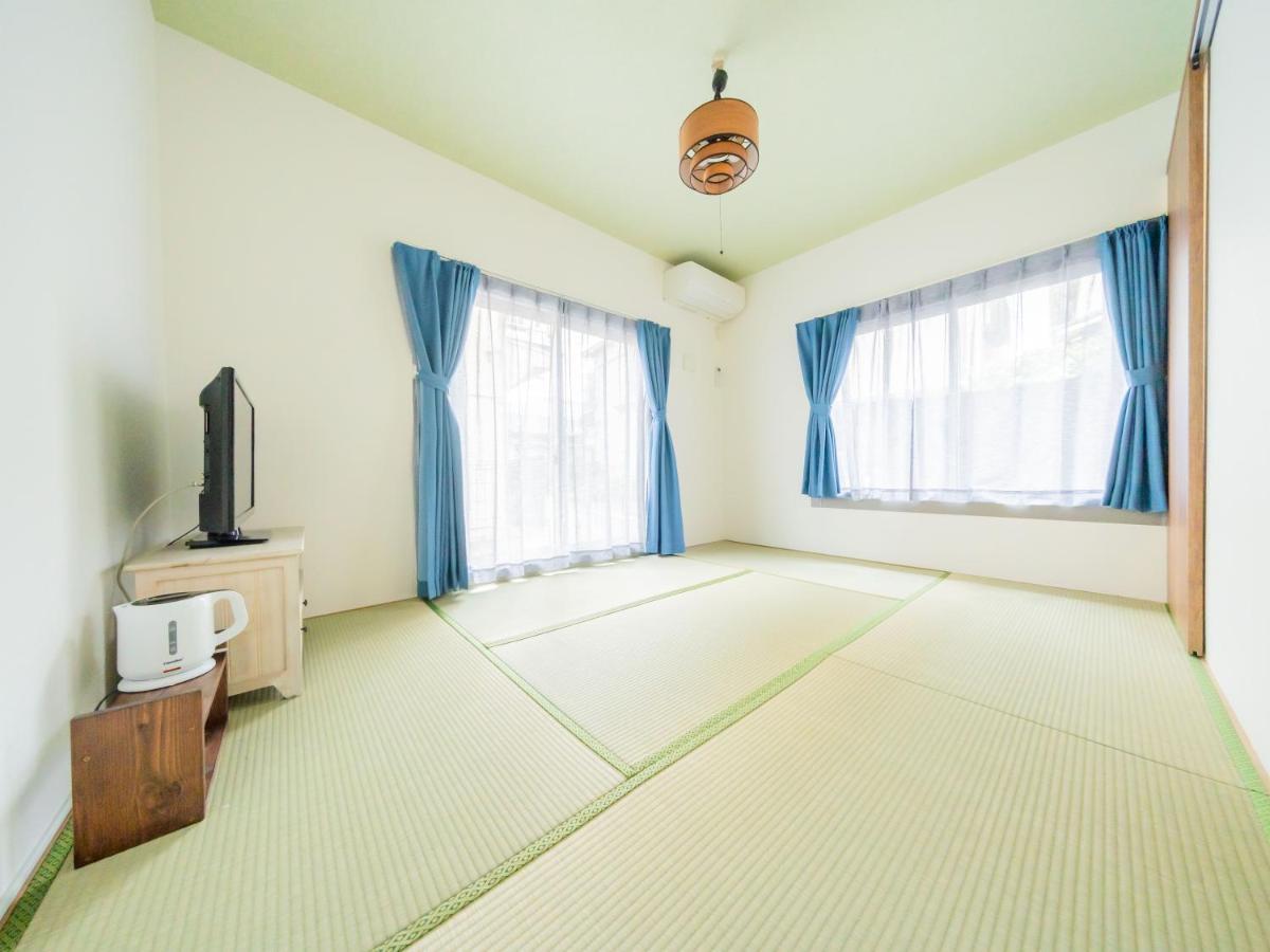 波奈 浅草 Hana Asakusa ーskytree前駅まで徒歩5分ー Токио Экстерьер фото