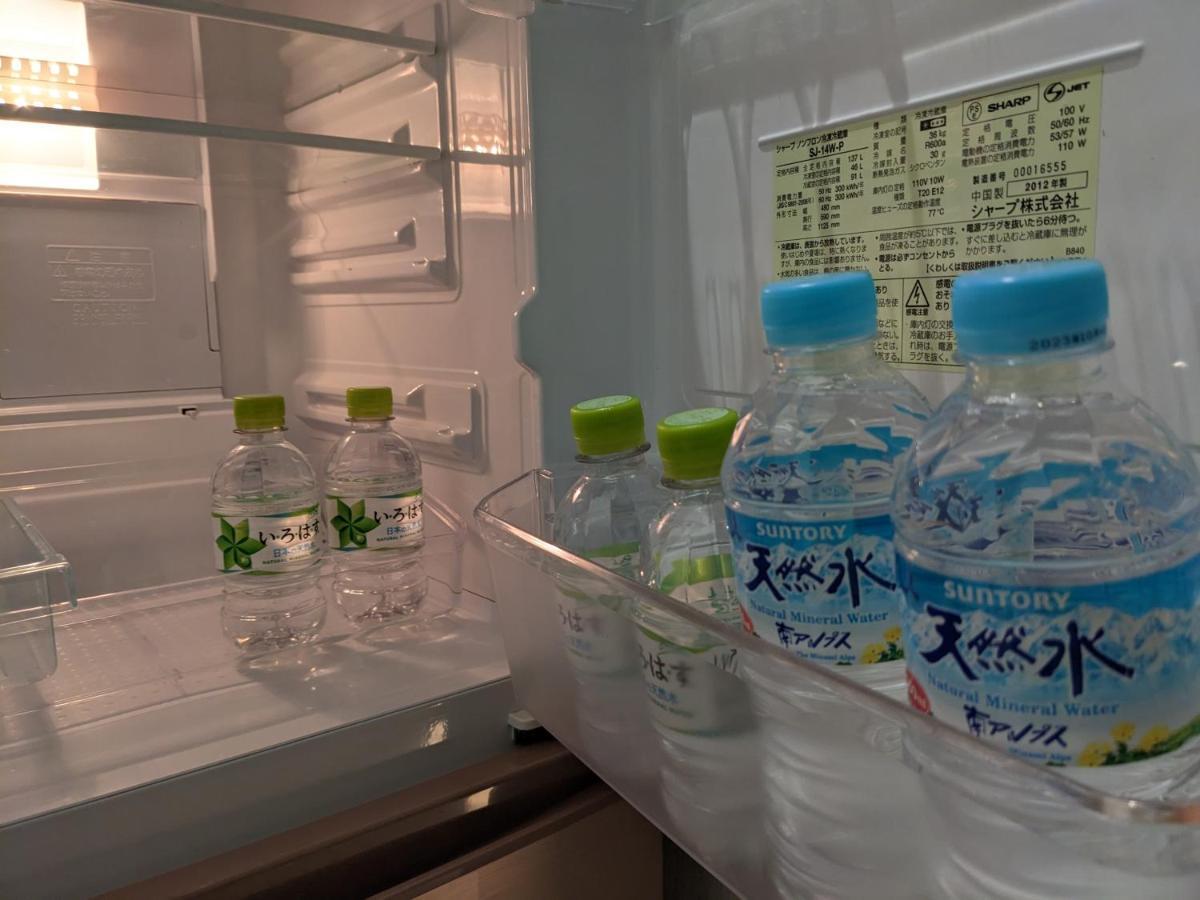 波奈 浅草 Hana Asakusa ーskytree前駅まで徒歩5分ー Токио Экстерьер фото